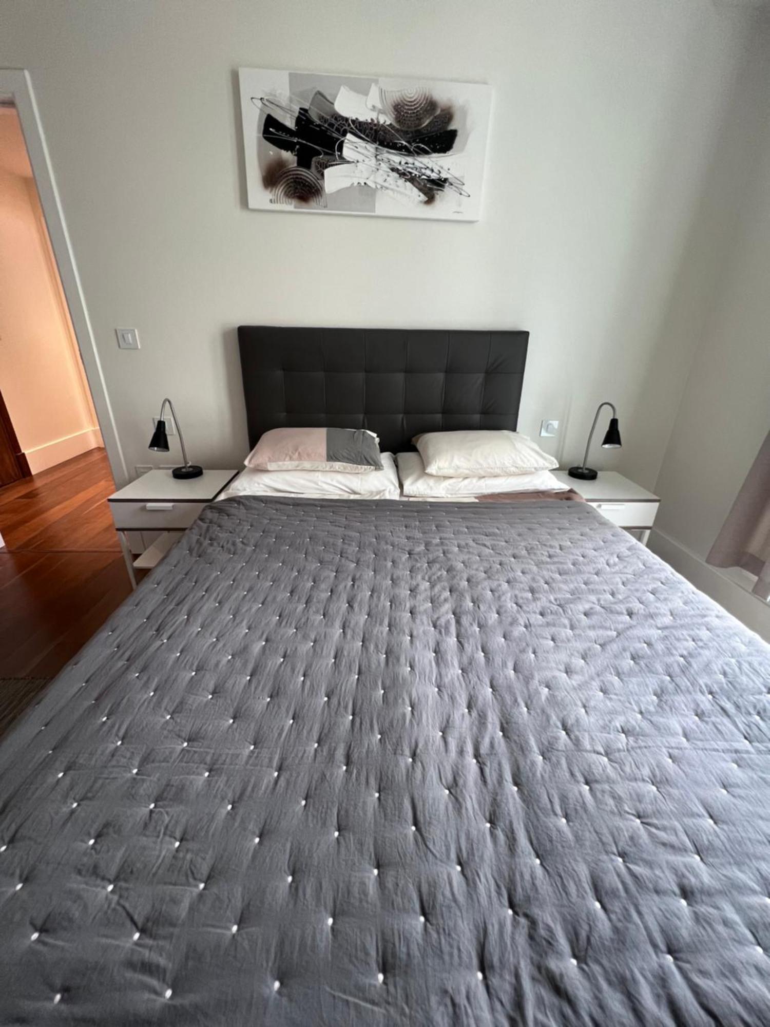 Deluxe 1-Bed Apartment In The City Centre Gibraltar Exterior photo