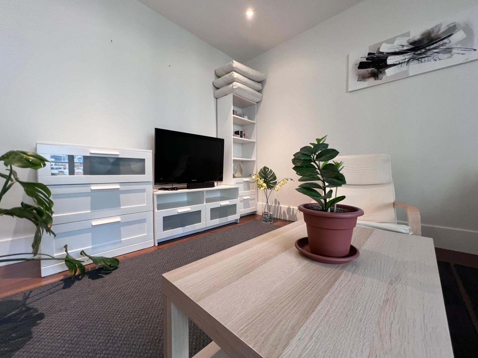 Deluxe 1-Bed Apartment In The City Centre Gibraltar Exterior photo