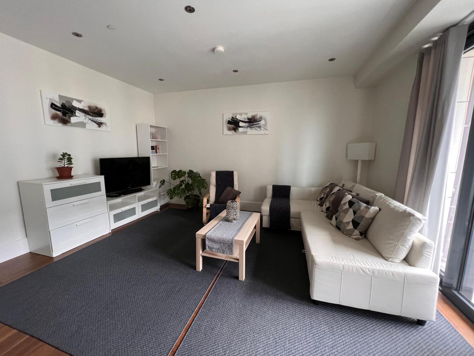 Deluxe 1-Bed Apartment In The City Centre Gibraltar Exterior photo